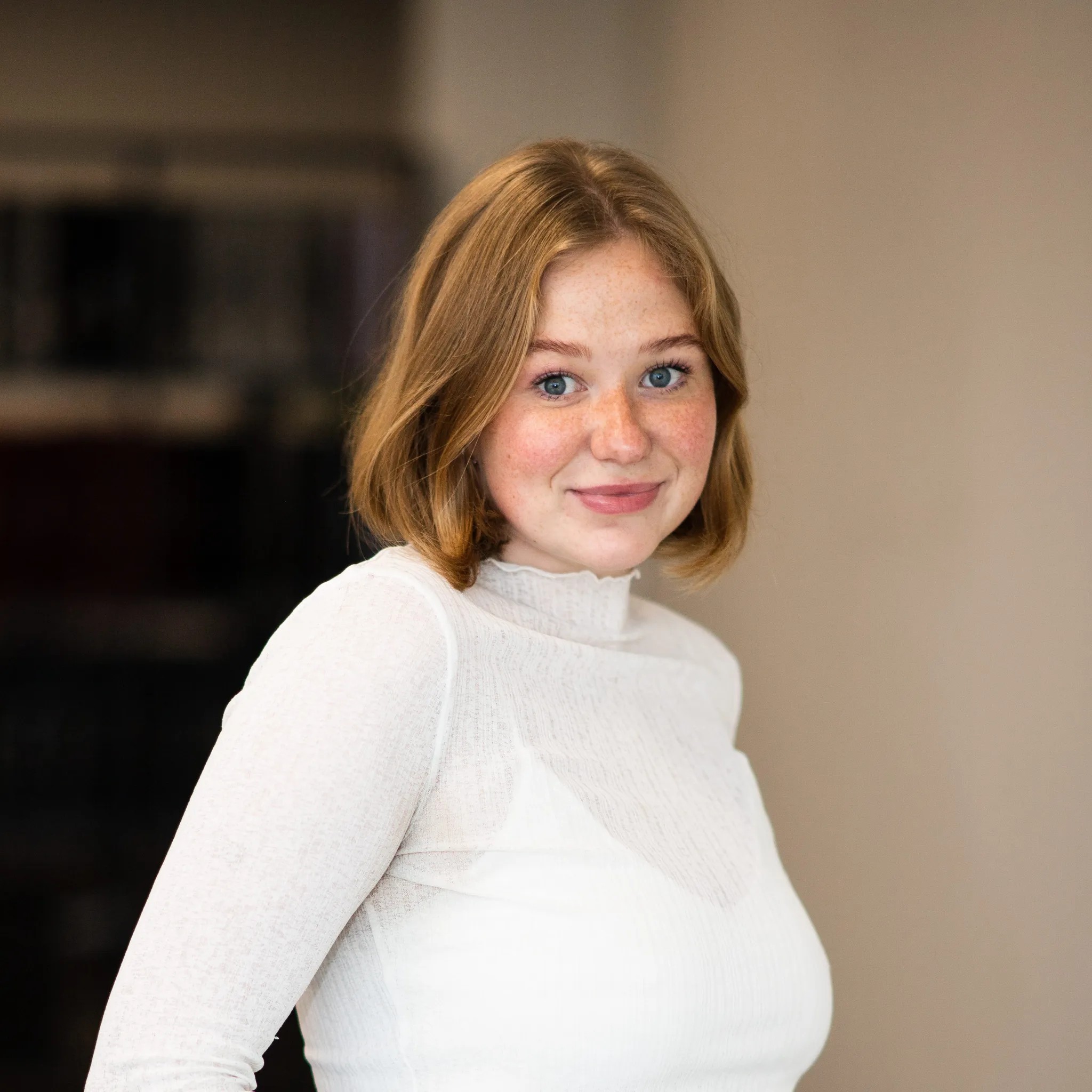 Avatar of Anastasija Ivanova